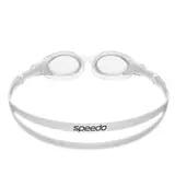 SPEEDO YÜZÜCÜ GÖZLÜĞÜ HYDROSITY 2.0 GOGGLE AU CLEAR/WHITE 8-00446017882