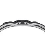 SPEEDO YÜZÜCÜ GÖZLÜĞÜ VANQUISHER 3.0 MIR AU BLACK 8-00473409951