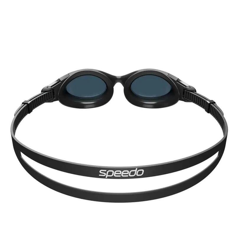 SPEEDO YÜZÜCÜ GÖZLÜĞÜ HYDROSITY 2.0 GOGGLE AU BLACK/GREY 8-00446017881