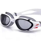 SPEEDO YÜZÜCÜ GÖZLÜĞÜ FUTURA BIOFUSE REFLX GOG AU WHITE/SMOKE 8-00233214500