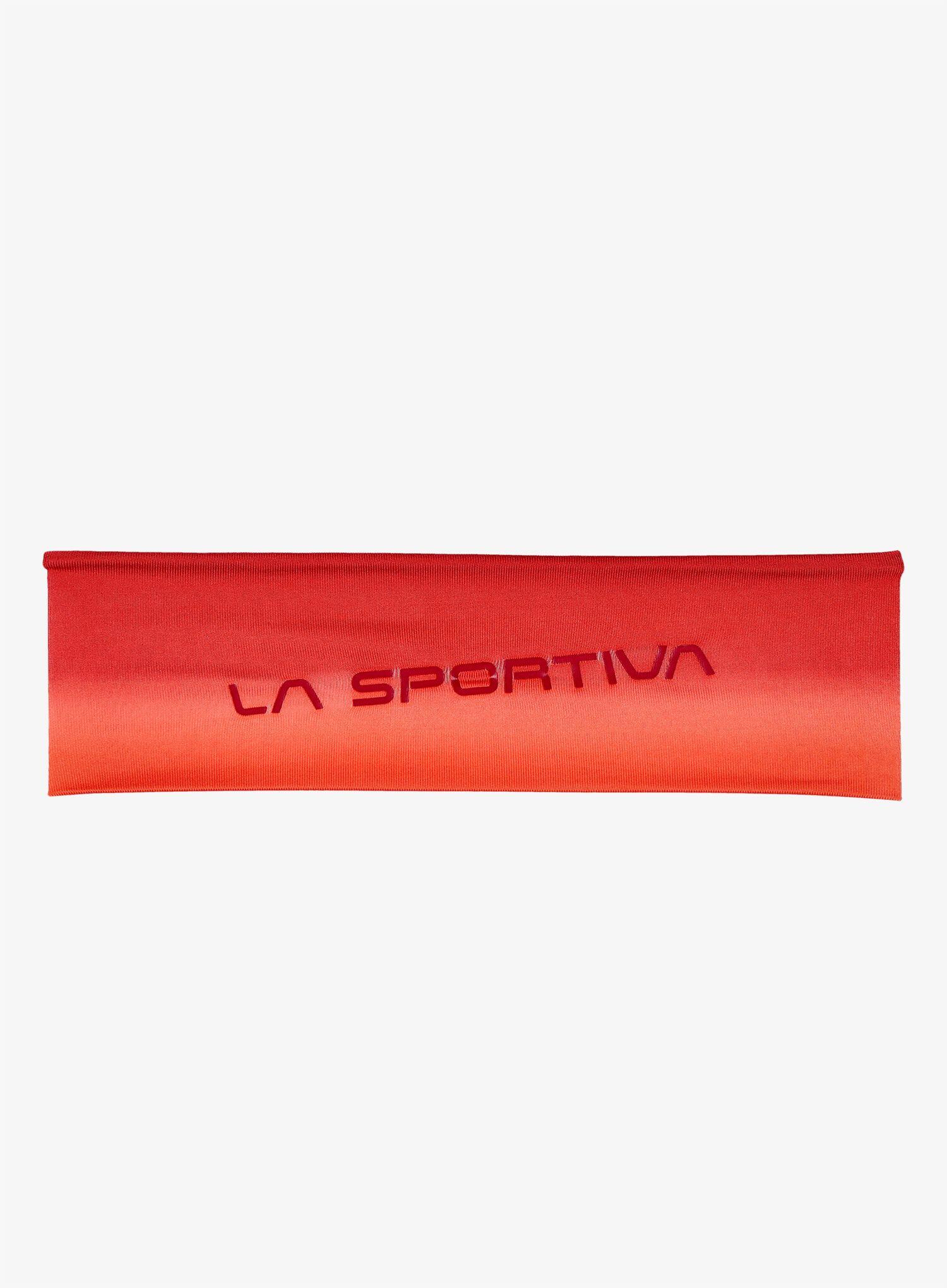 Opaska sportowa na głowę La Sportiva Fade Headband 1/4