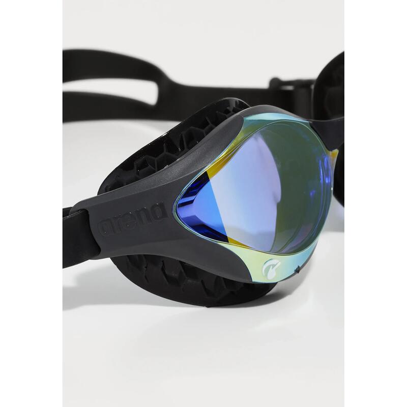ARENA AIR-BOLD SWIPE MIRROR UNISEX YÜZÜCÜ GÖZLÜĞÜ 006832100