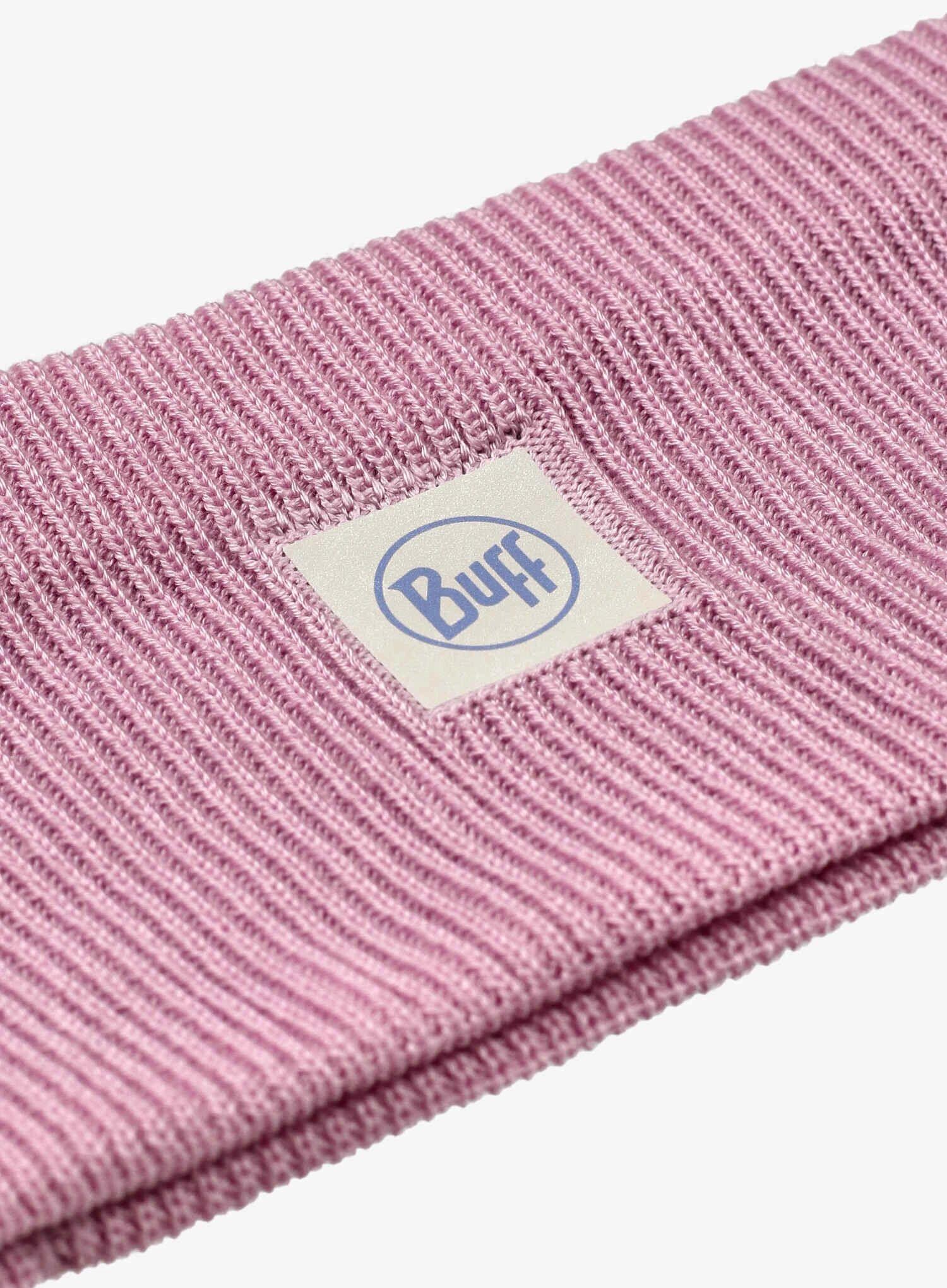 Bandeau CrossKnit Unisex Buff Rose TAILLE UNIQUE 4/7
