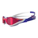 SPEEDO UNISEX YARIŞ GÖZLÜĞÜ FASTSKIN PURE FOCUS GOG MIR AU RED/BLUE 8-1177816740