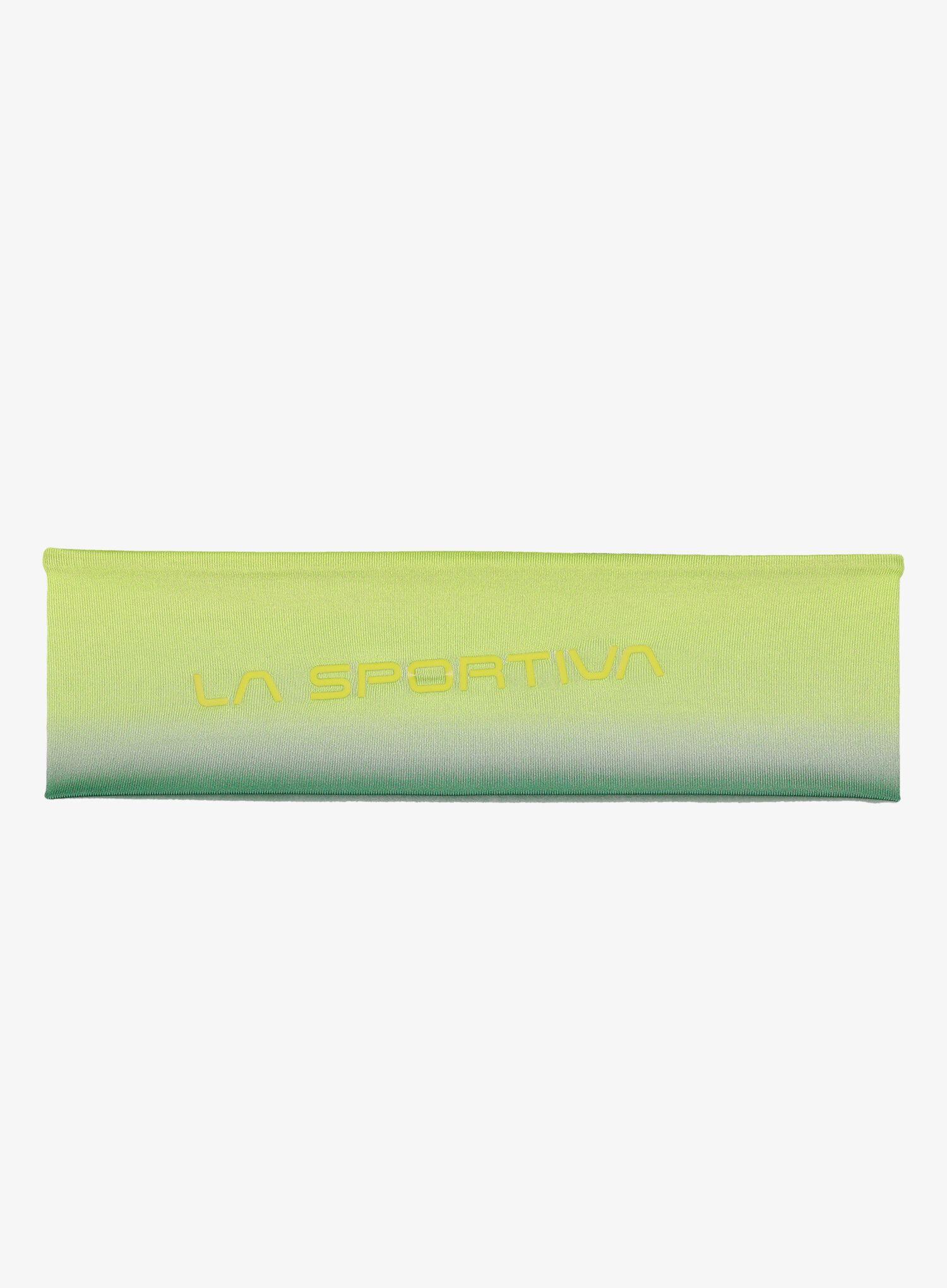 Opaska sportowa na głowę La Sportiva Fade Headband 1/4
