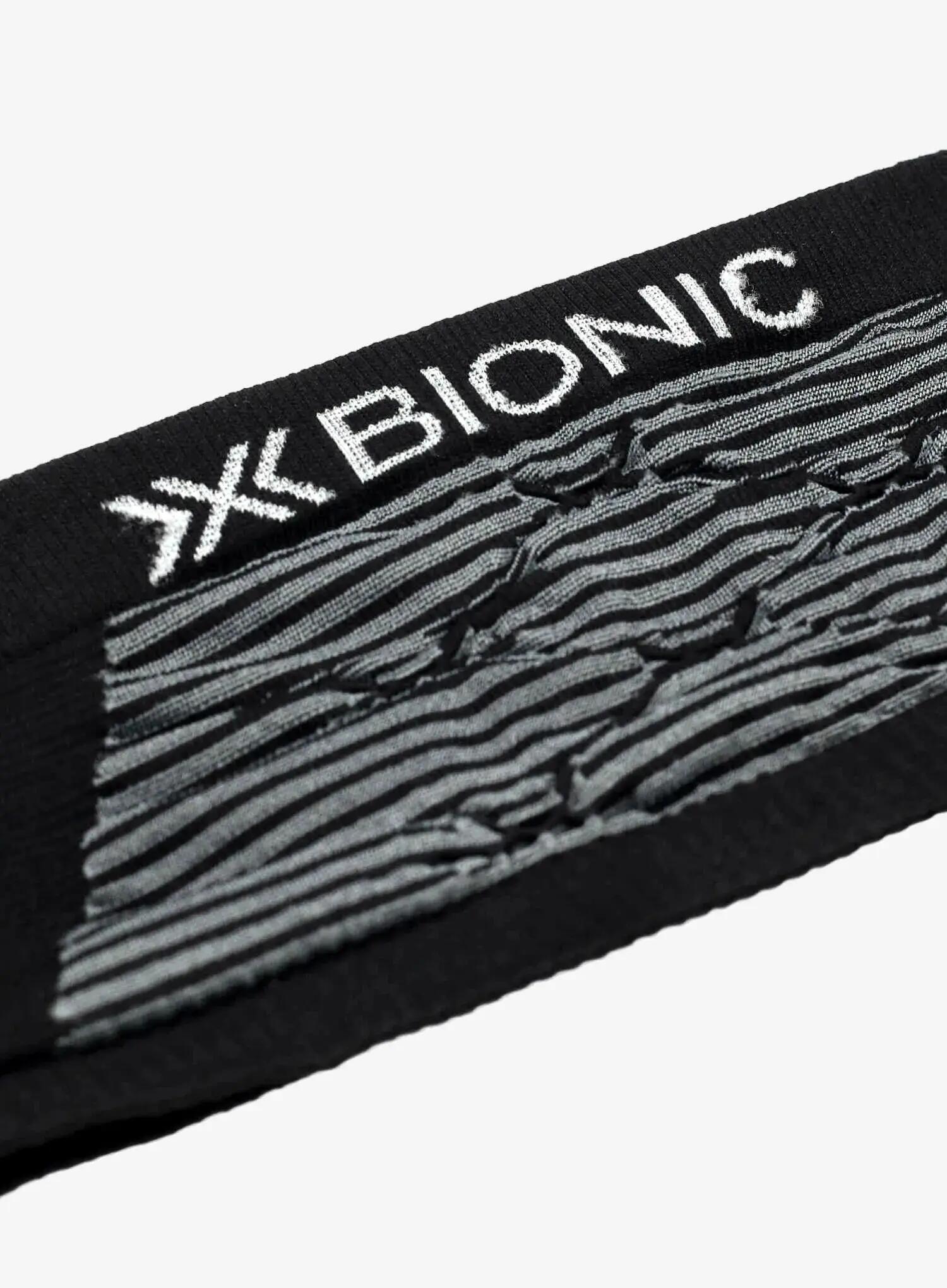 Opaska X-Bionic High Headband 4/4