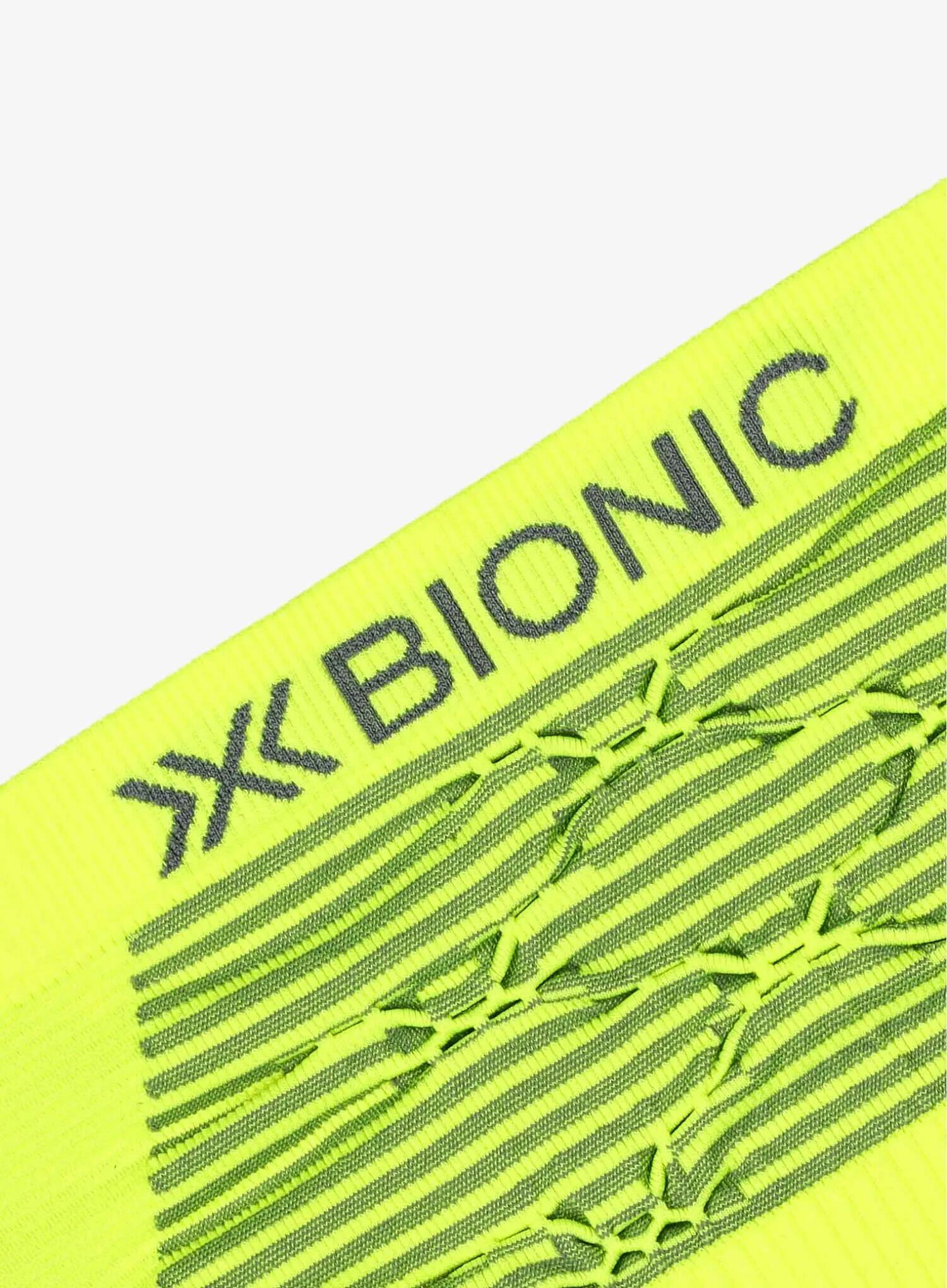 Opaska na głowę X-bionic Headband 4/4