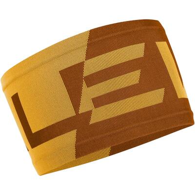 Fascia per capelli Salewa Pedroc Seamless