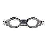 SPEEDO YÜZÜCÜ GÖZLÜĞÜ VANQUISHER 3.0 MIR AU BLACK 8-00473409951