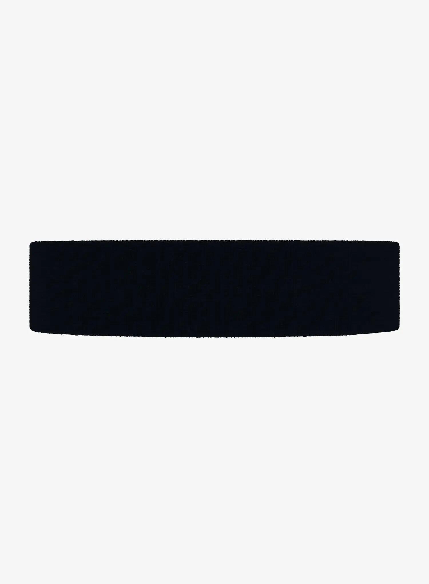 Opaska na głowę Under Armour Performance Headband - black/white 3/4