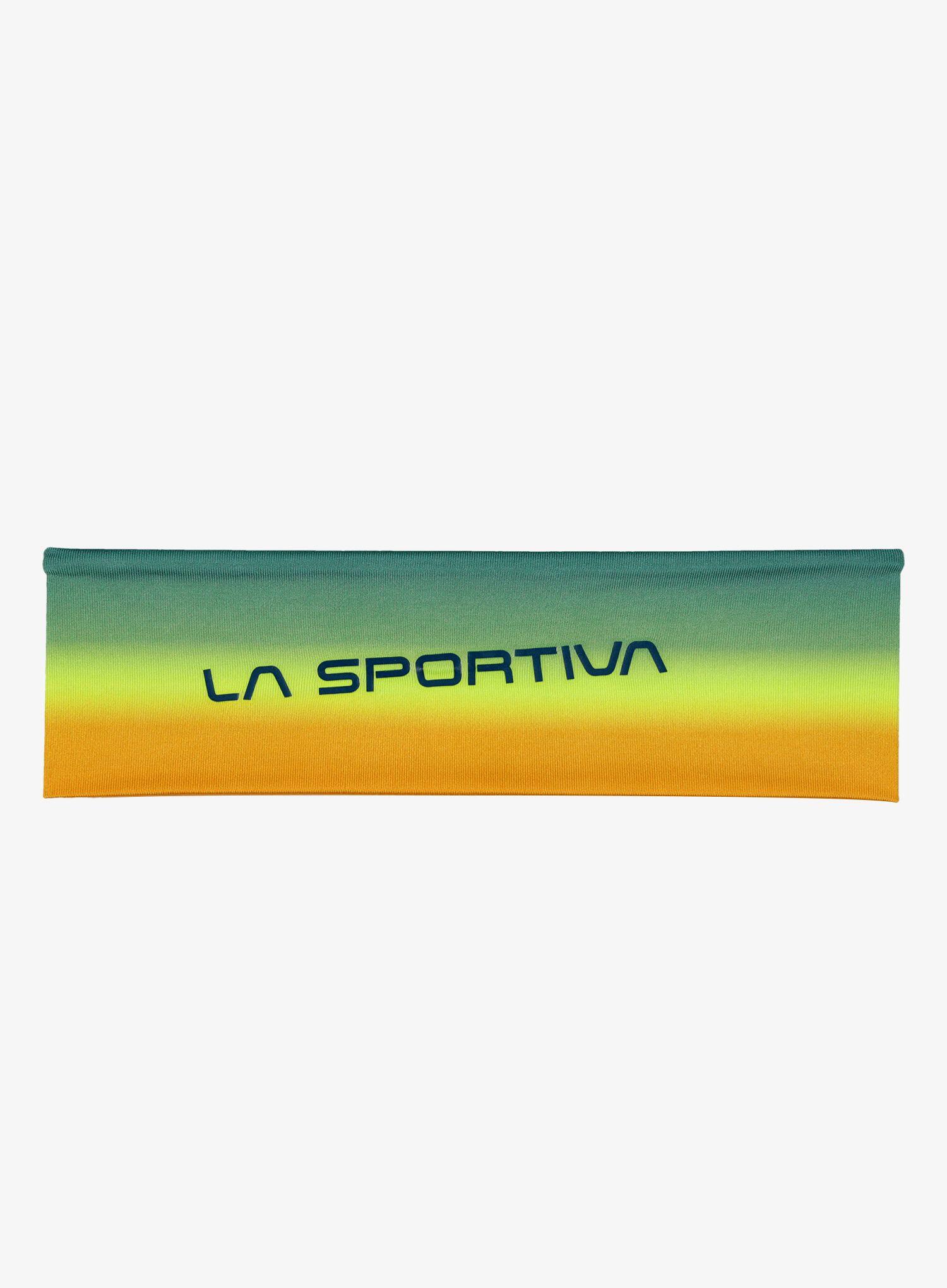 Opaska do biegania La Sportiva Fade Headband 1/4