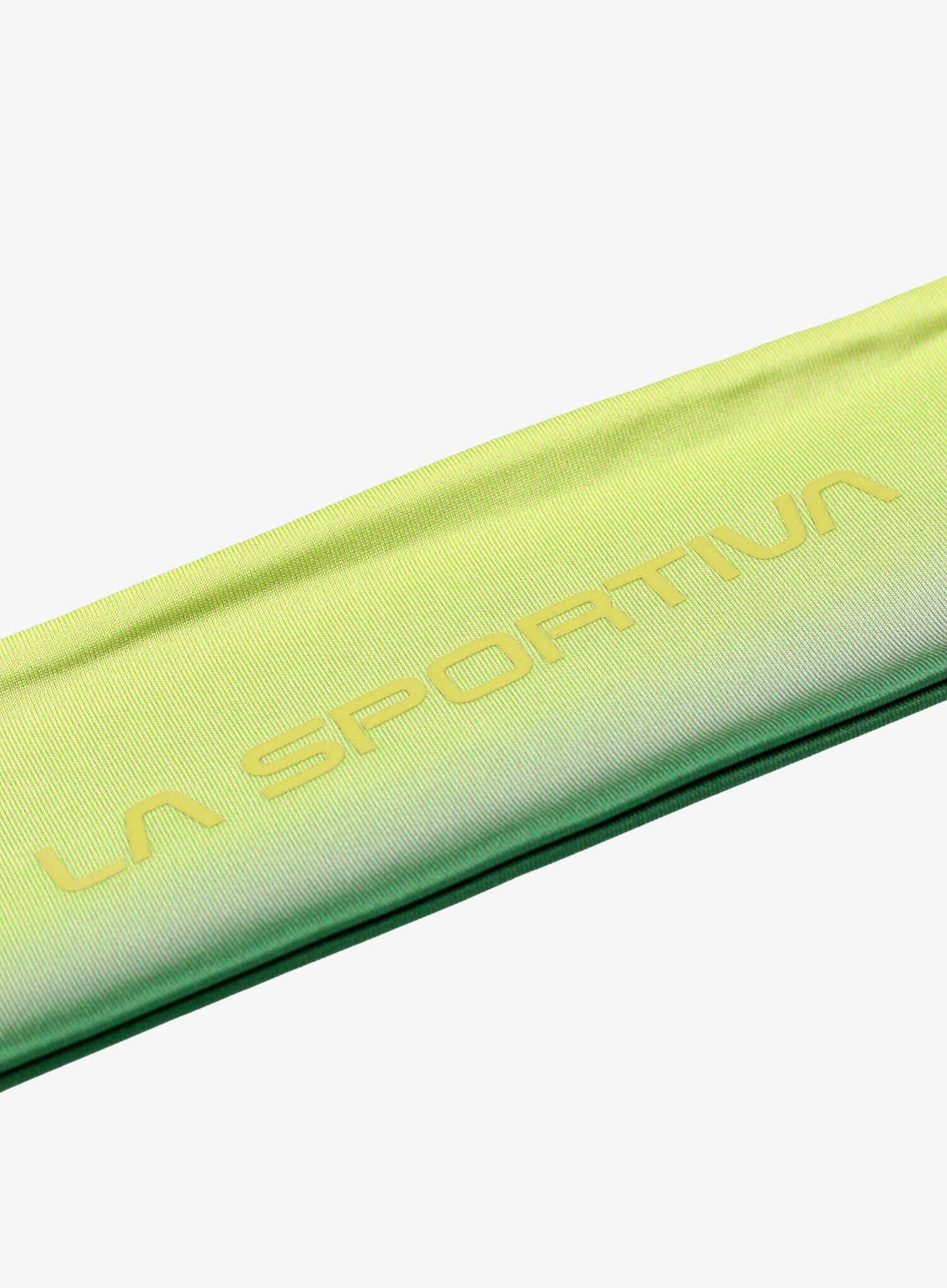 Opaska sportowa na głowę La Sportiva Fade Headband 4/4