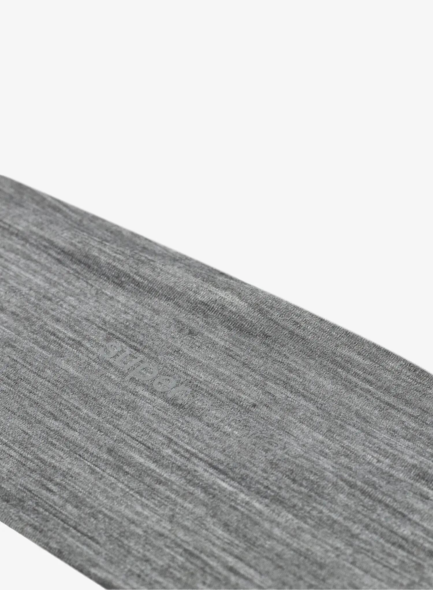 Opaska UNI SUPER.NATURAL WANDERLUST HEADBAND 4/4