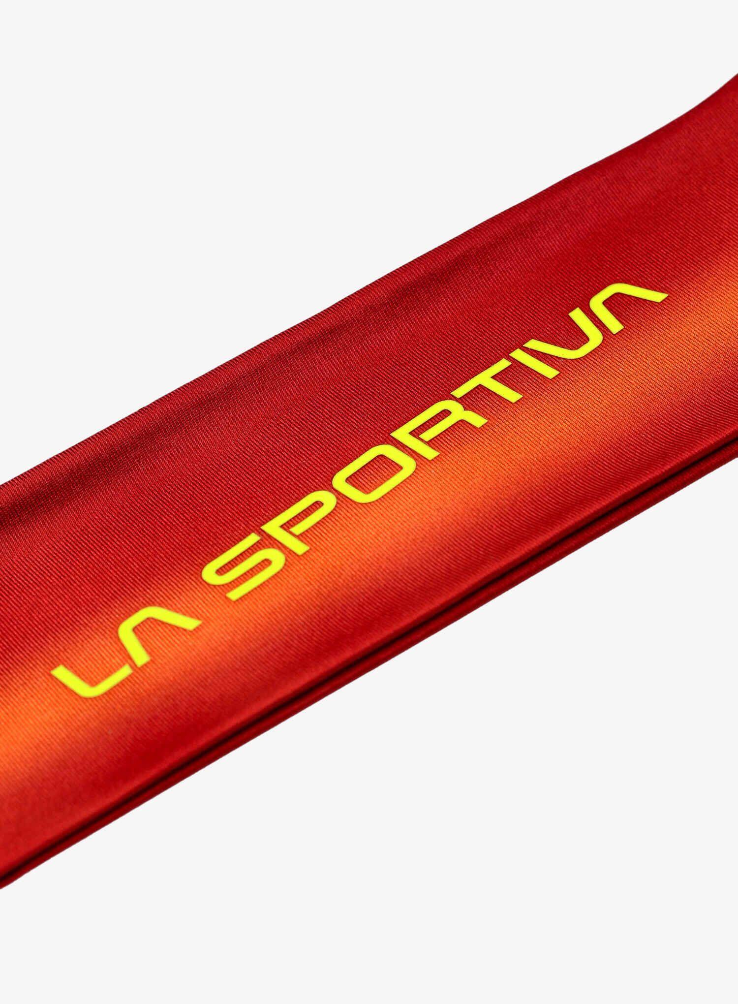 Opaska do biegania La Sportiva Fade Headband 4/4