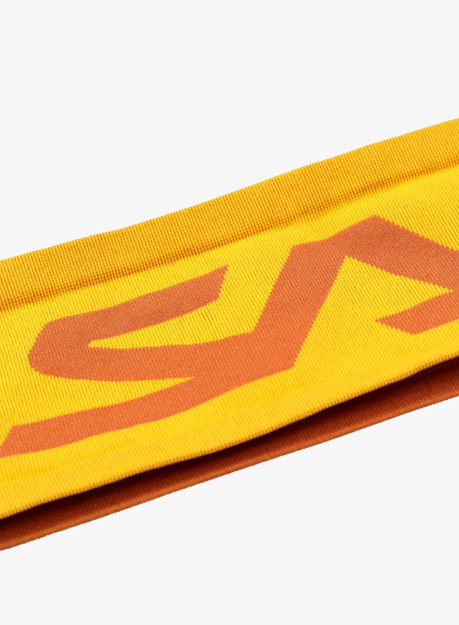 Opaska na głowę Salewa Pedroc Seamless 4/4