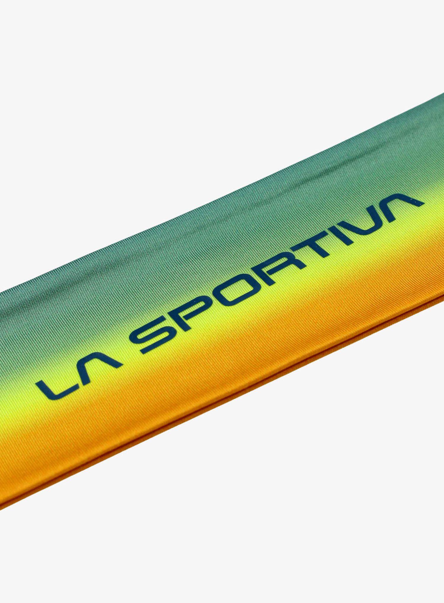 Opaska do biegania La Sportiva Fade Headband 4/4