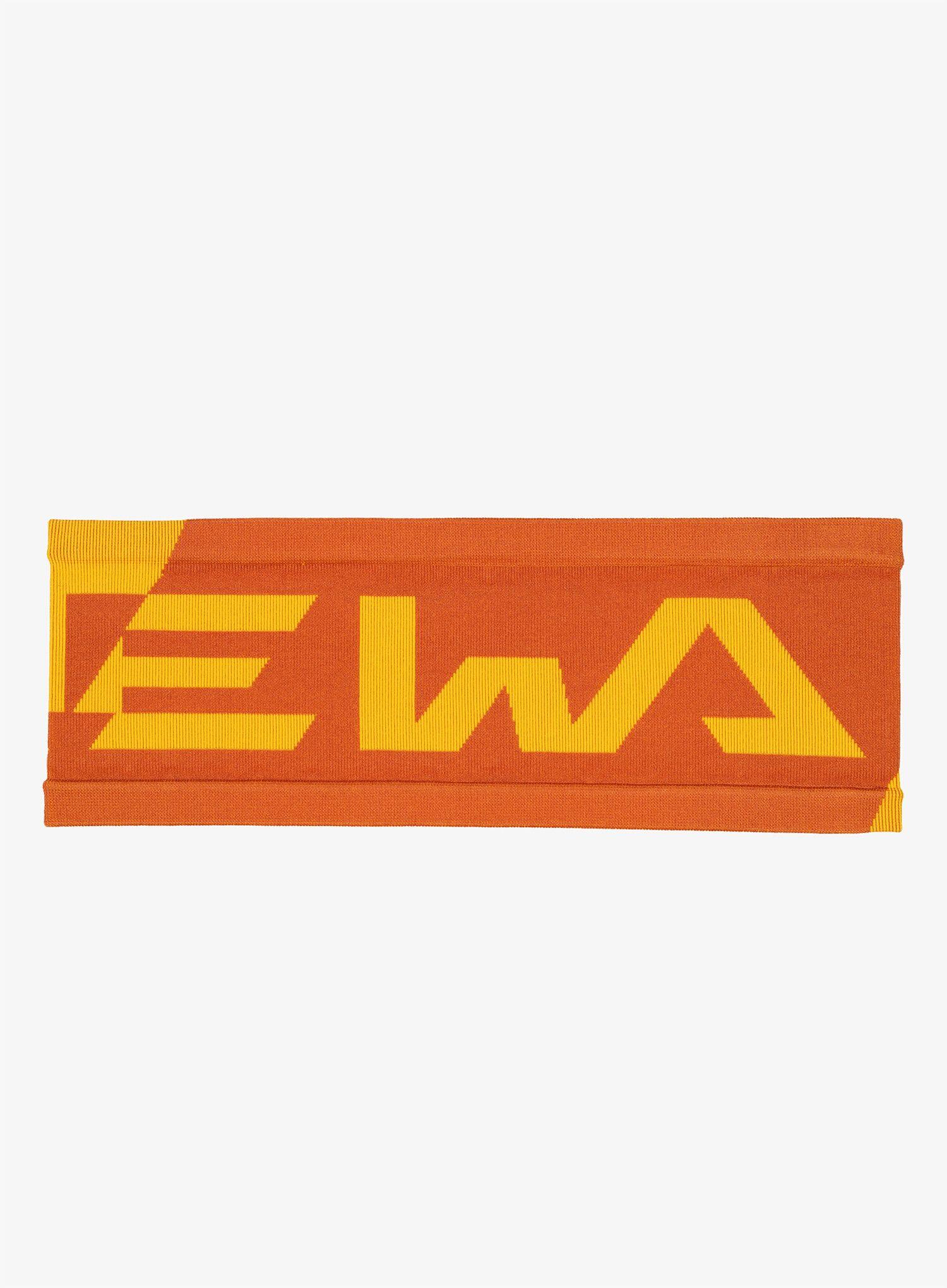 Opaska na głowę Salewa Pedroc Seamless 2/4