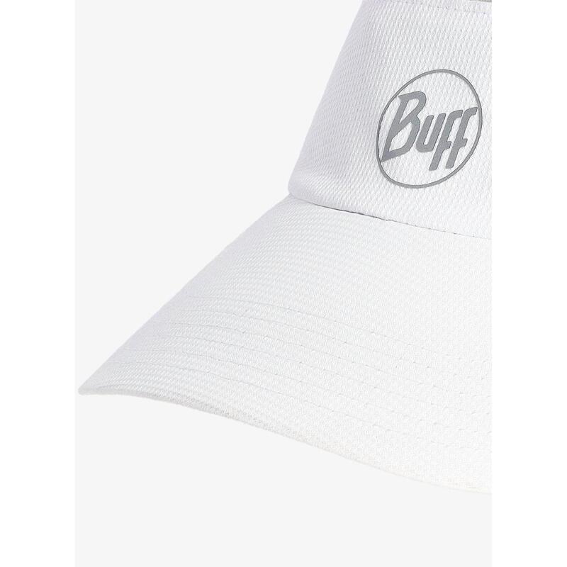 Vizieră pentru alergare BUFF Go Visor Solid