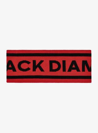 Opaska na głowę Black Diamond BD Headband - coral red
