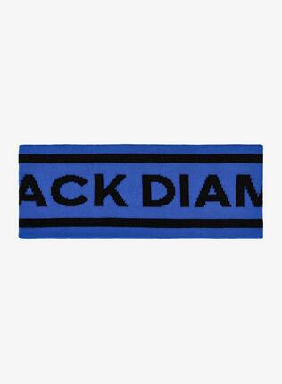 Opaska na głowę Black Diamond BD Headband - drifter blue
