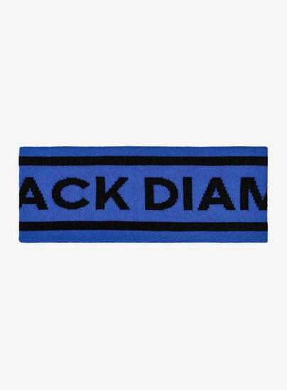 Opaska na głowę Black Diamond BD Headband - drifter blue