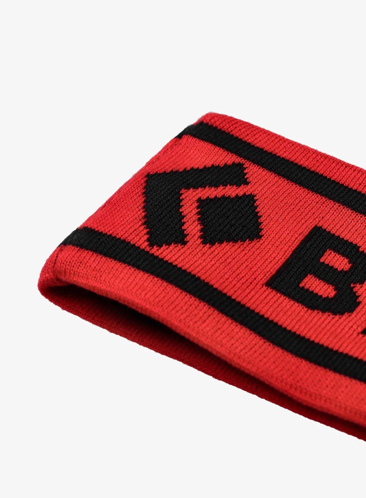 Opaska na głowę Black Diamond BD Headband - coral red 5/5