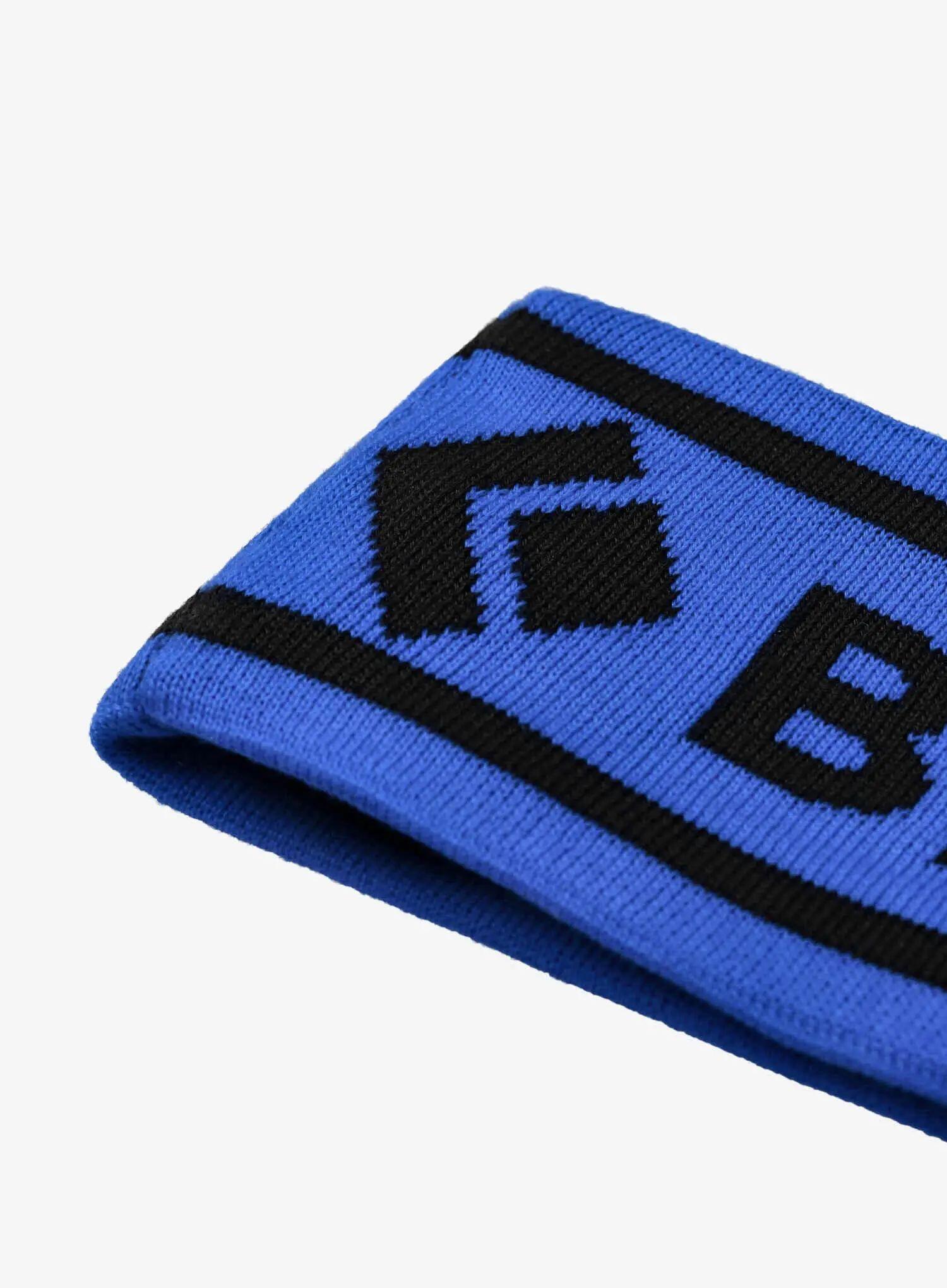 Opaska na głowę Black Diamond BD Headband - drifter blue 5/5