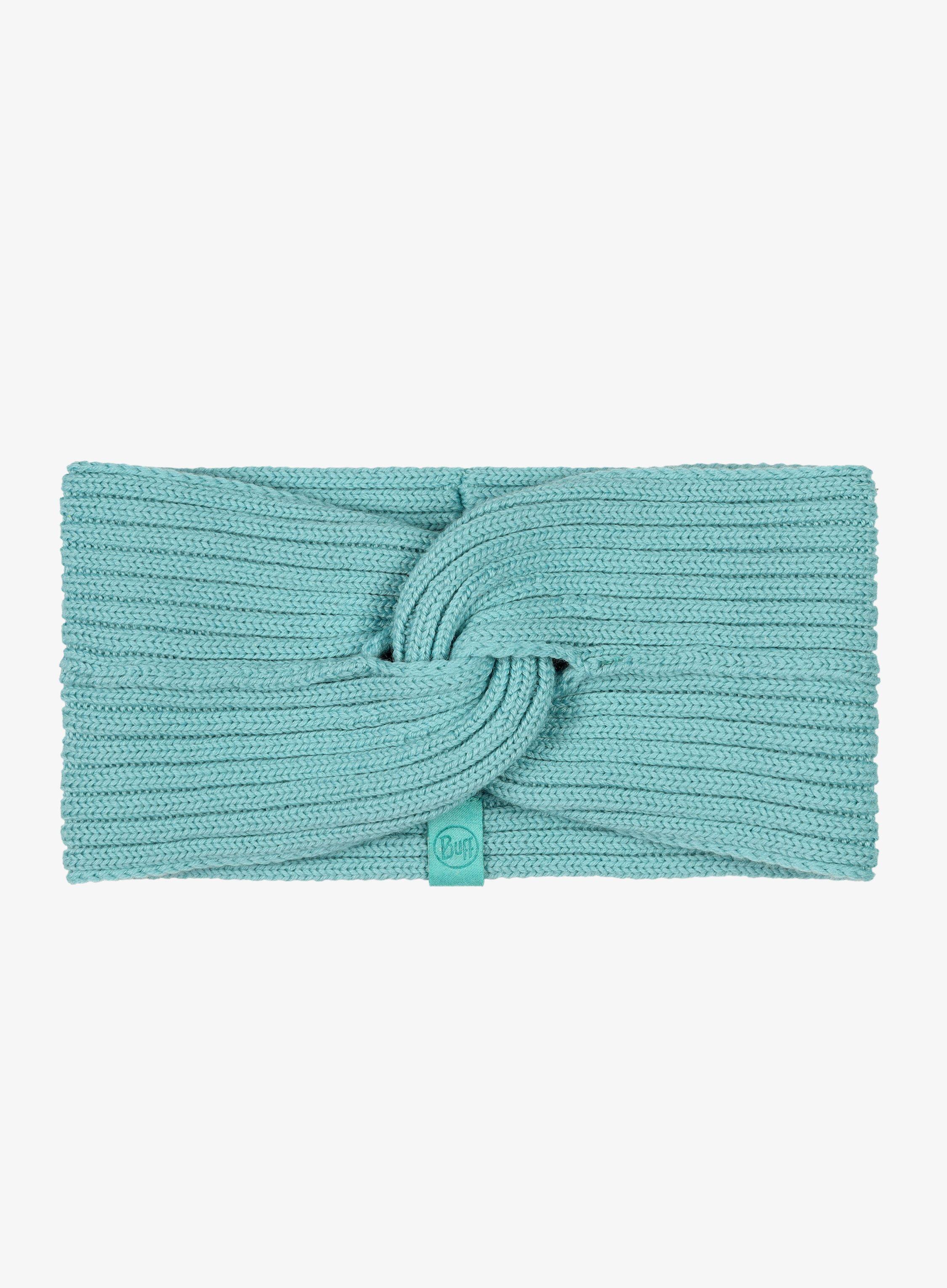 Bandeau tricoté femme Buff Norval 5/6
