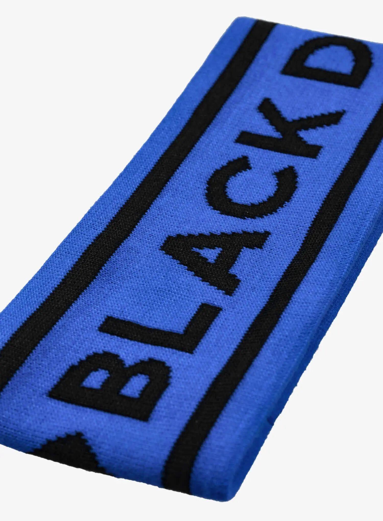 Opaska na głowę Black Diamond BD Headband - drifter blue 4/5