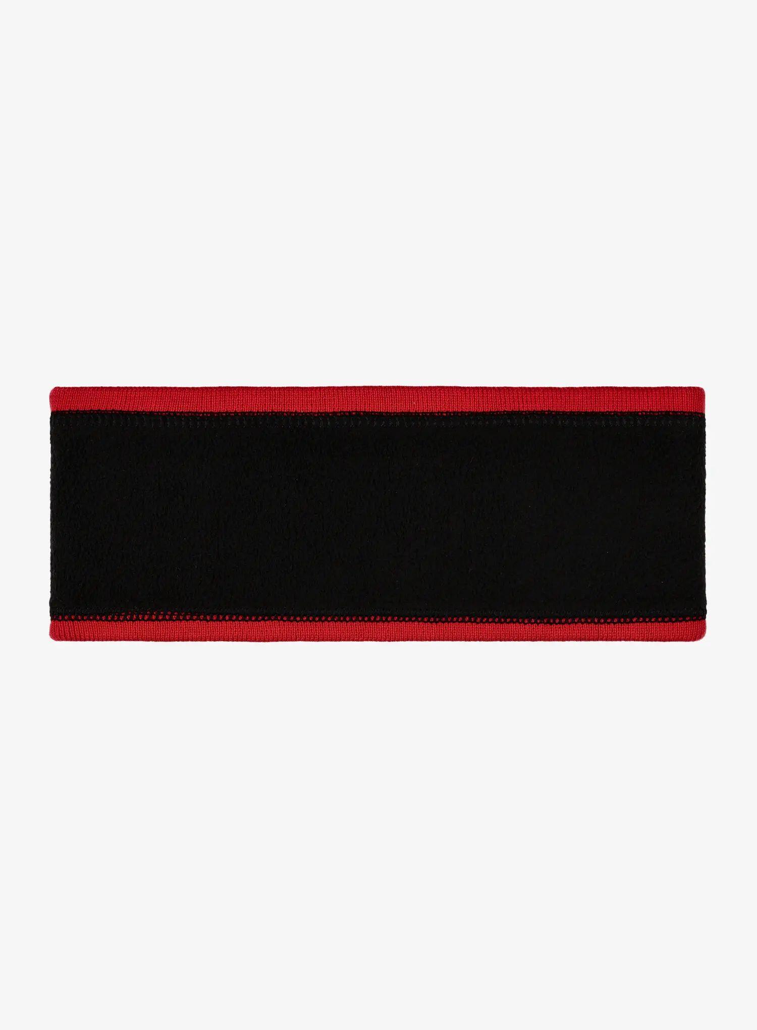 Opaska na głowę Black Diamond BD Headband - coral red 3/5