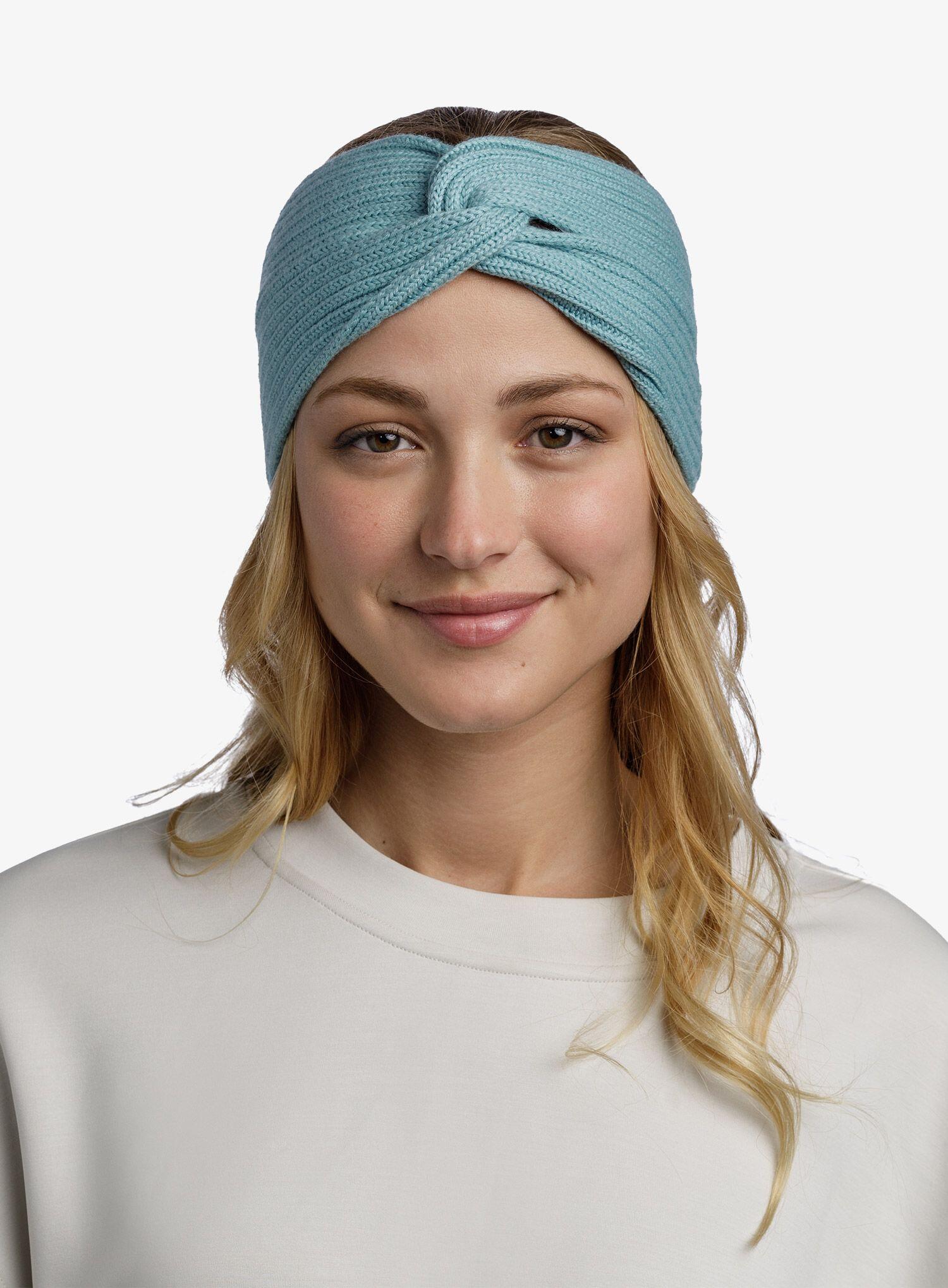 Bandeau tricoté femme Buff Norval 4/6