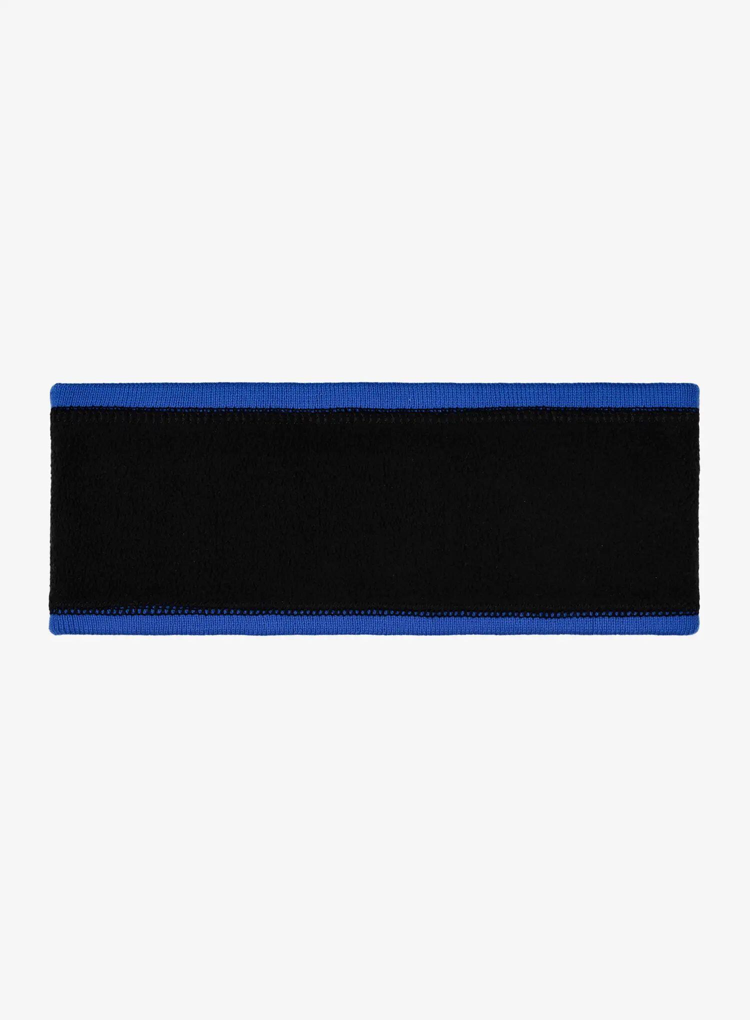 Opaska na głowę Black Diamond BD Headband - drifter blue 3/5