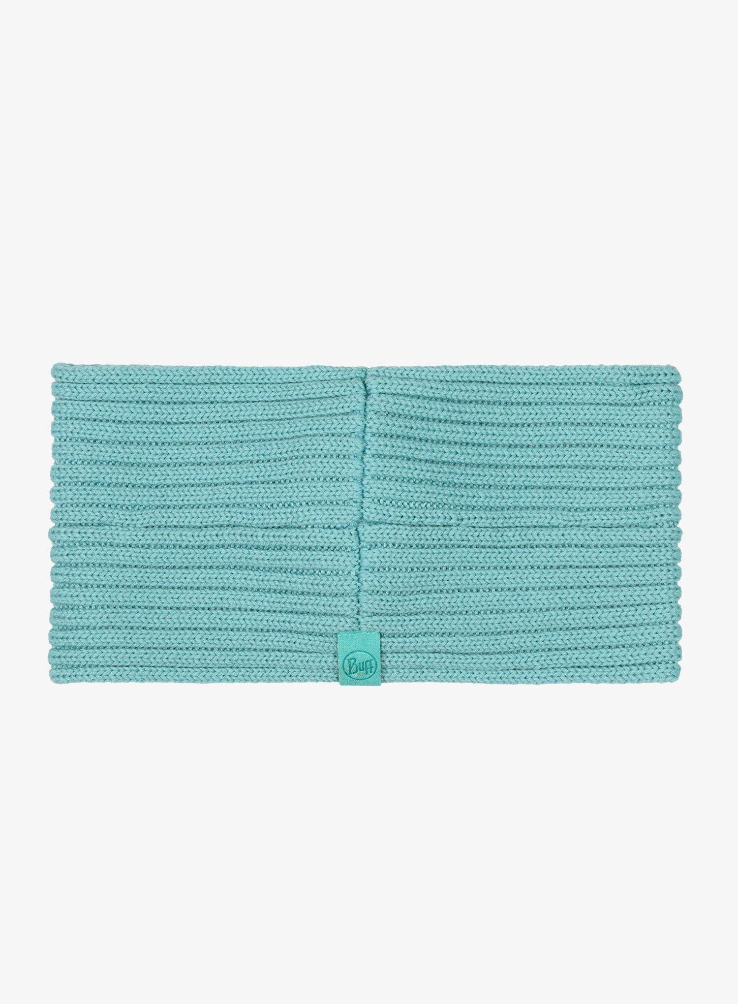 Bandeau tricoté femme Buff Norval 3/6