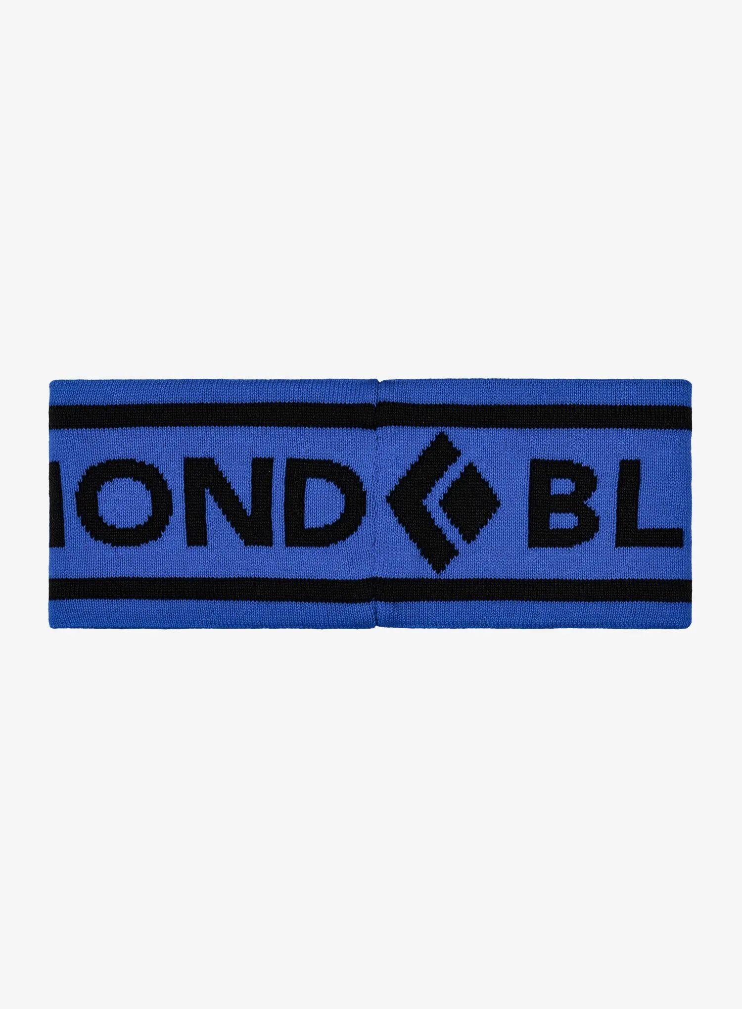 Opaska na głowę Black Diamond BD Headband - drifter blue 2/5