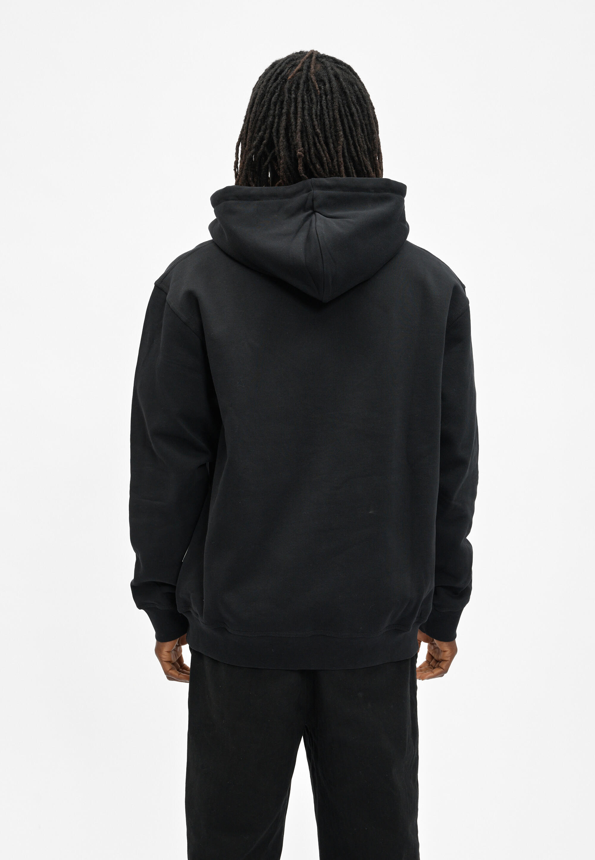 Kapuzensweatshirt Ligull Boxy 7/10