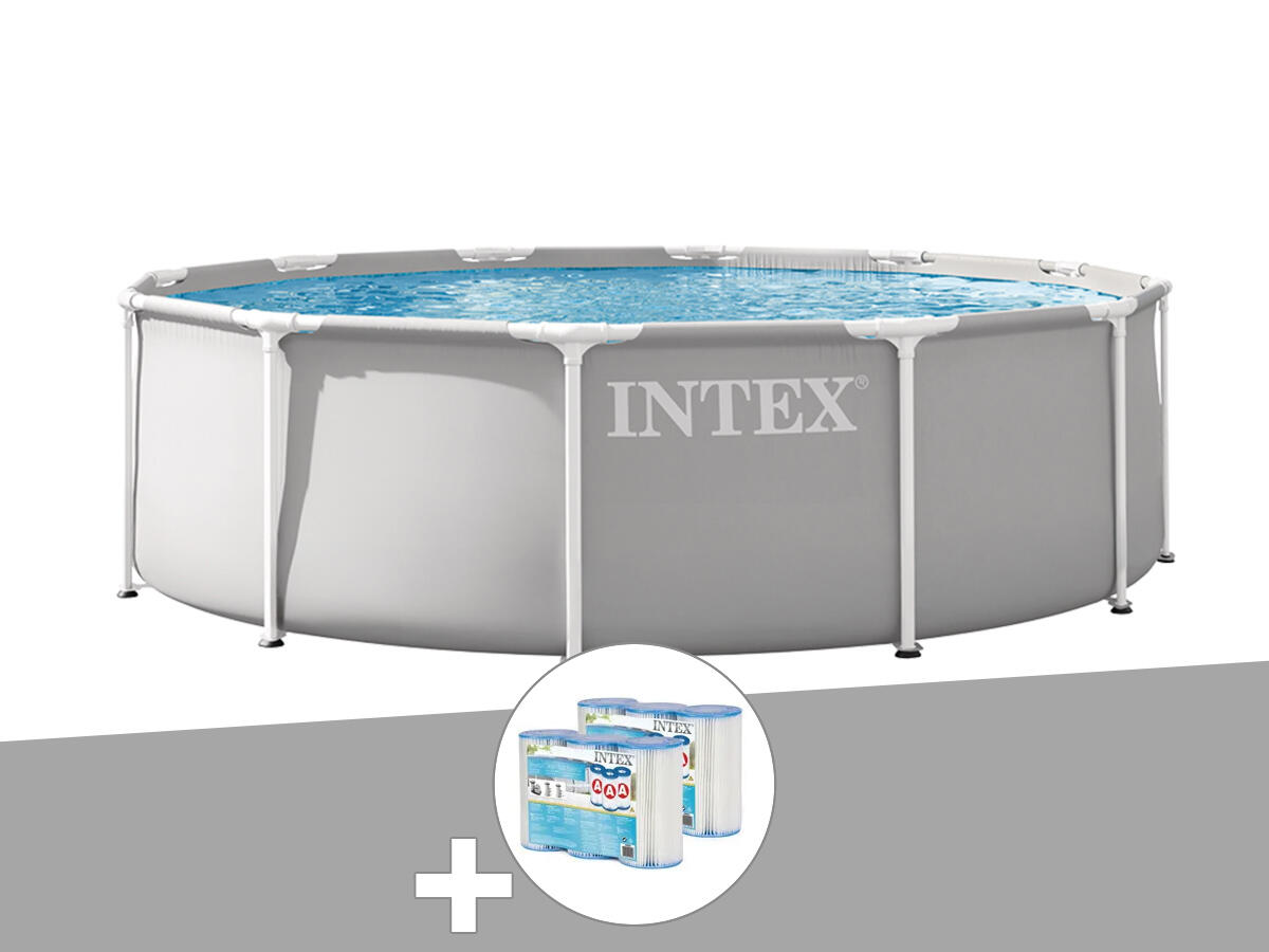INTEX picture