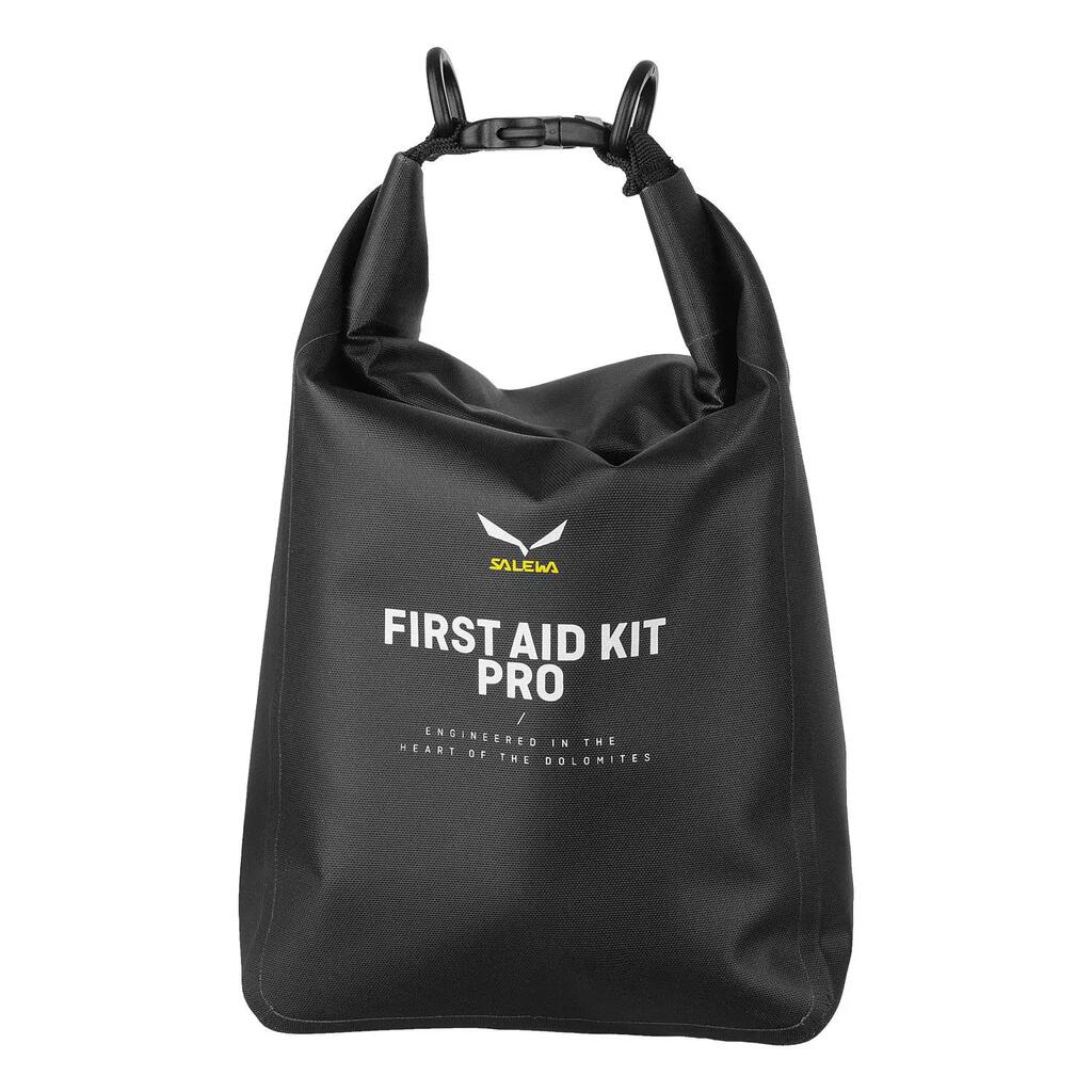 Hiking Bag Salewa First Aid Kit Expedition