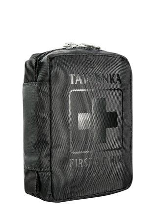 Erste Hilfe Set First Aid Mini black