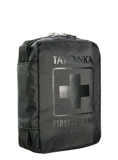 Erste Hilfe Set First Aid Mini black
