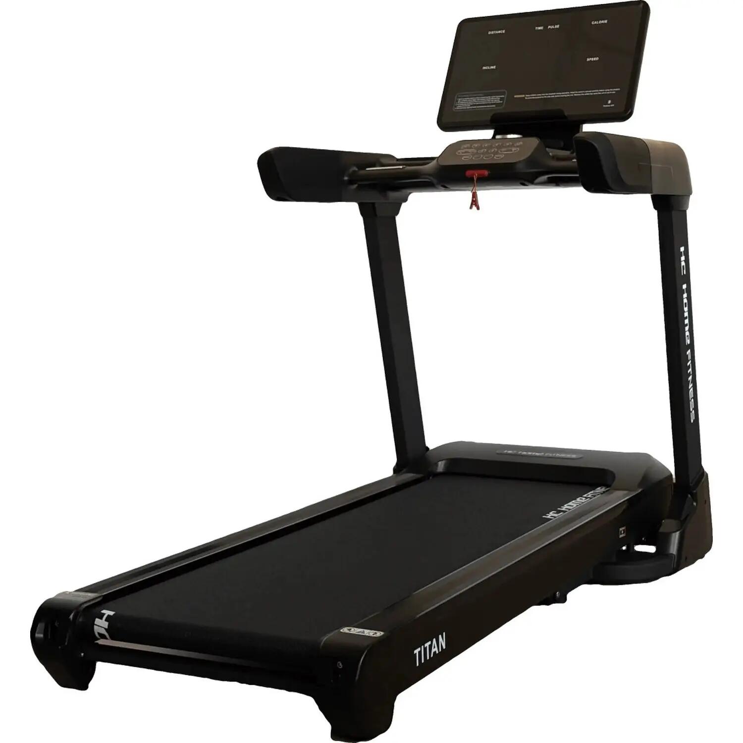 HC HOME FITNESS picture