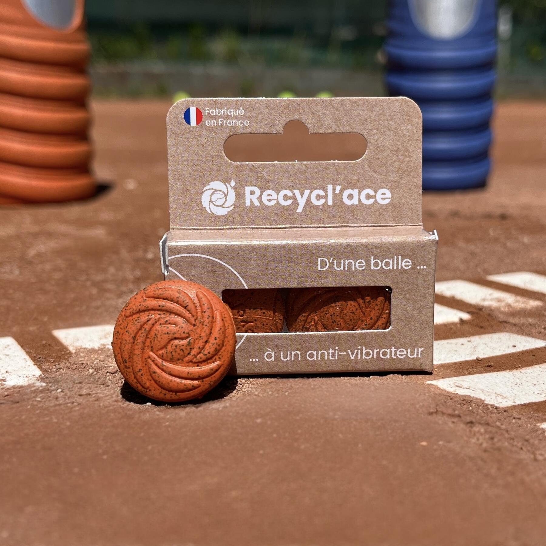 RECYCL'ACE picture