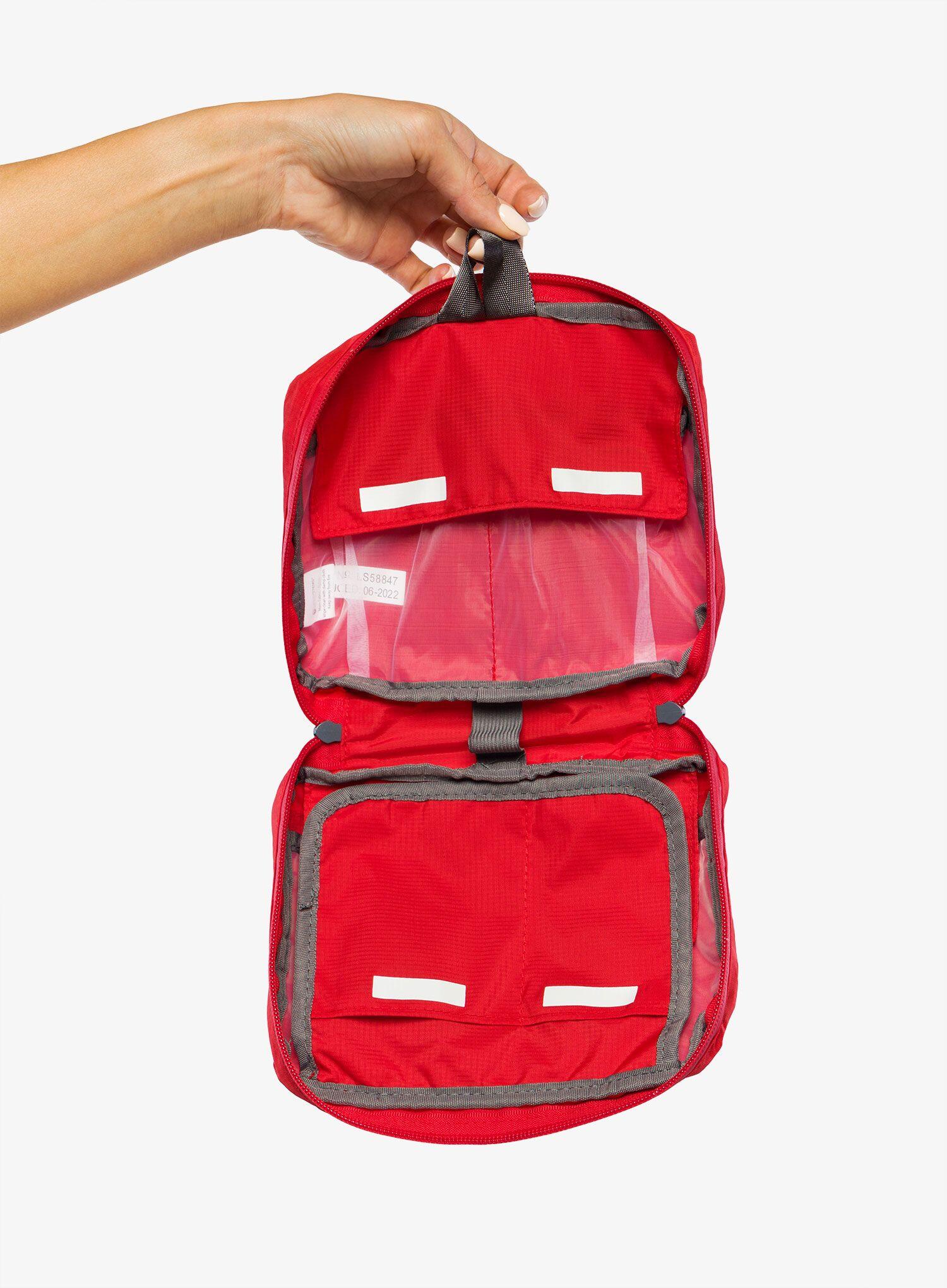 Apteczka turystyczna First Aid Case 7/7