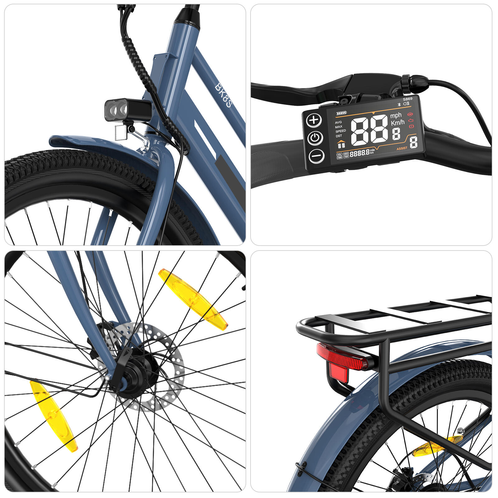 bestes fahrradschloss mit alarm I LOCK IT PLUS 110 dB und Bluetooth App-Steuerung E-Bike Modelle:X2000Plus Mitteldistanz Würzburg- Michael Pfanner TechnikZubehör