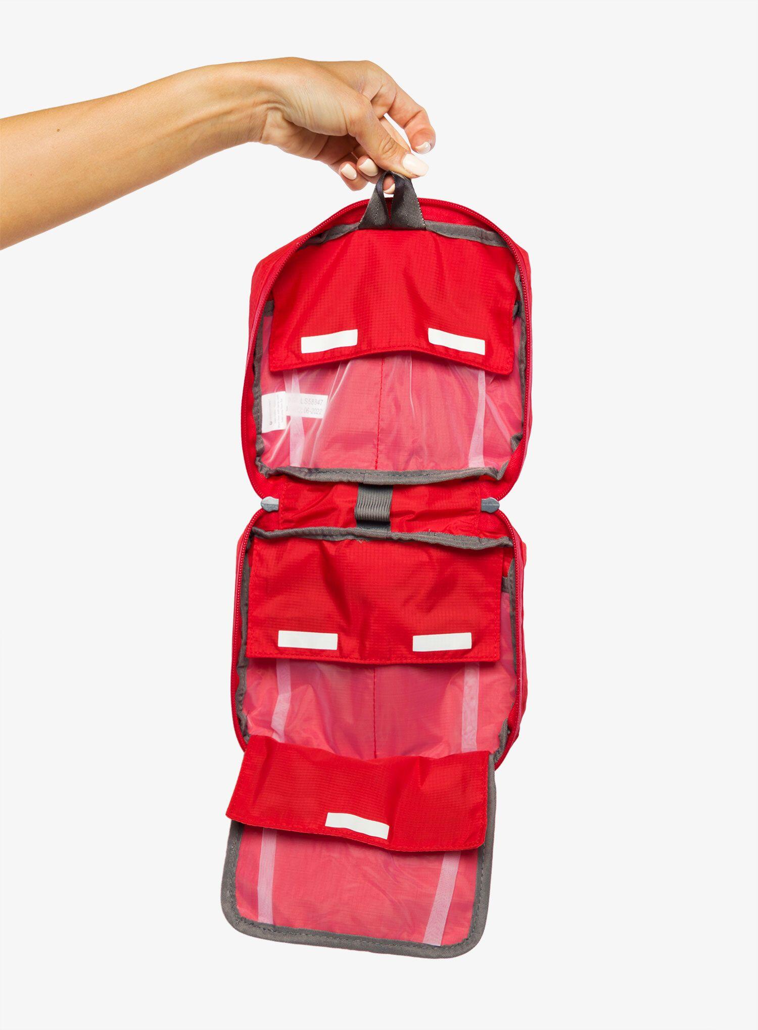 Apteczka turystyczna First Aid Case 6/7