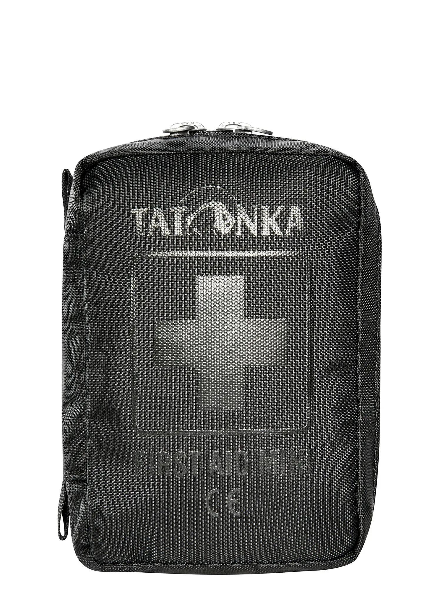 Erste Hilfe Set First Aid Mini black 5/6