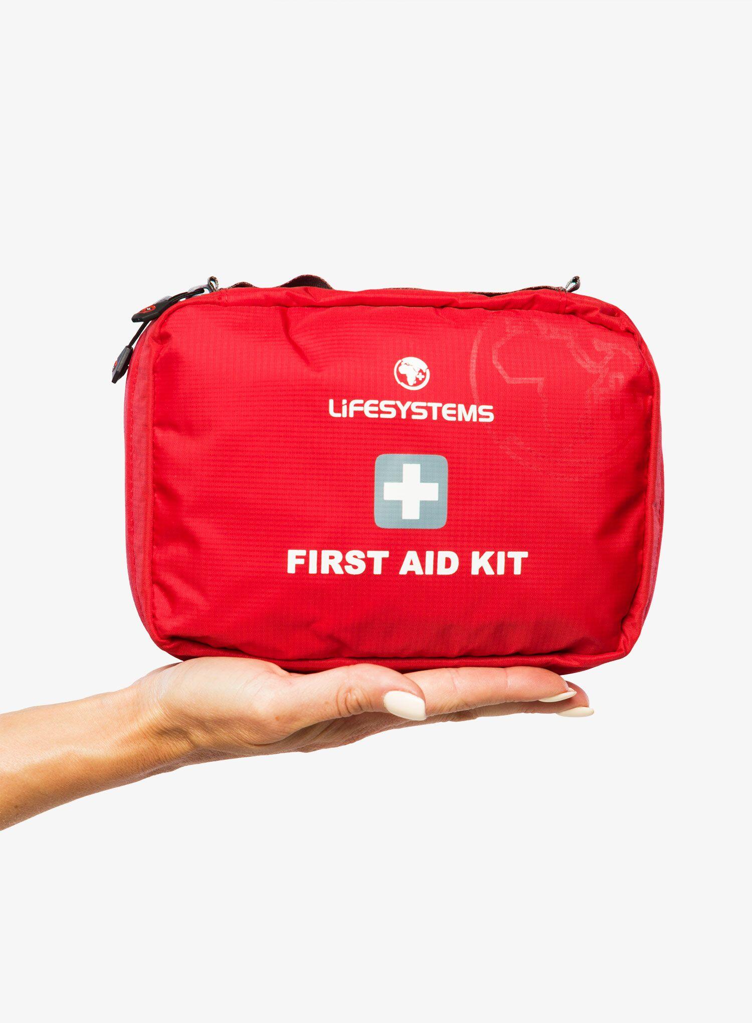Apteczka turystyczna First Aid Case 5/7