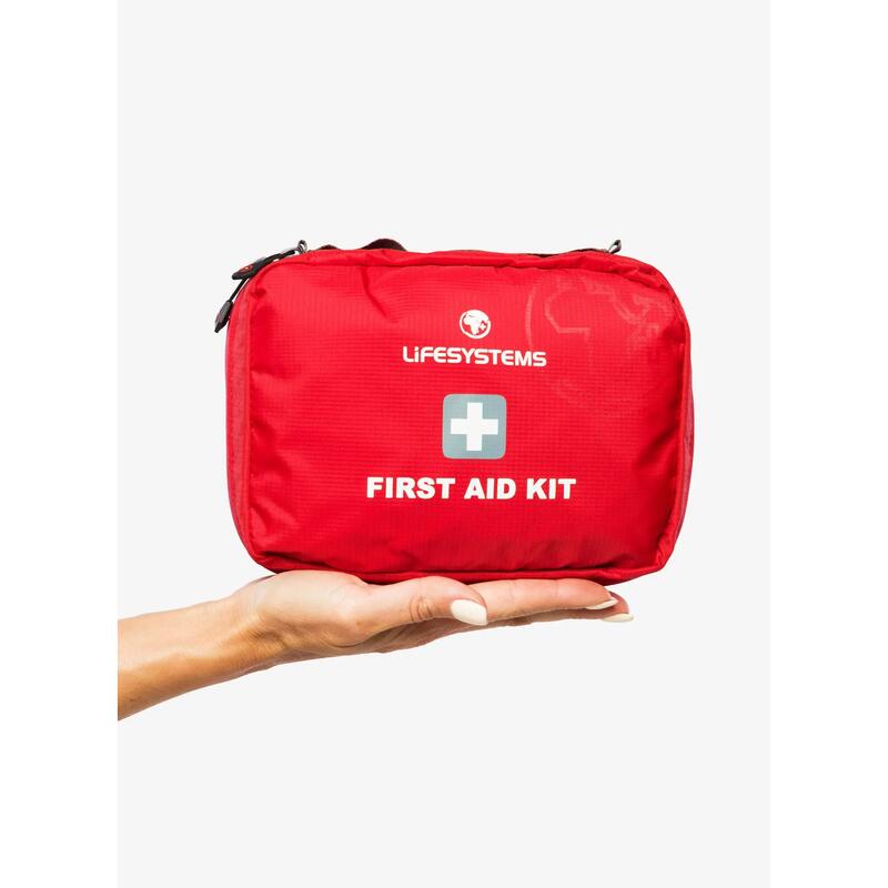 Apteczka First Aid Case