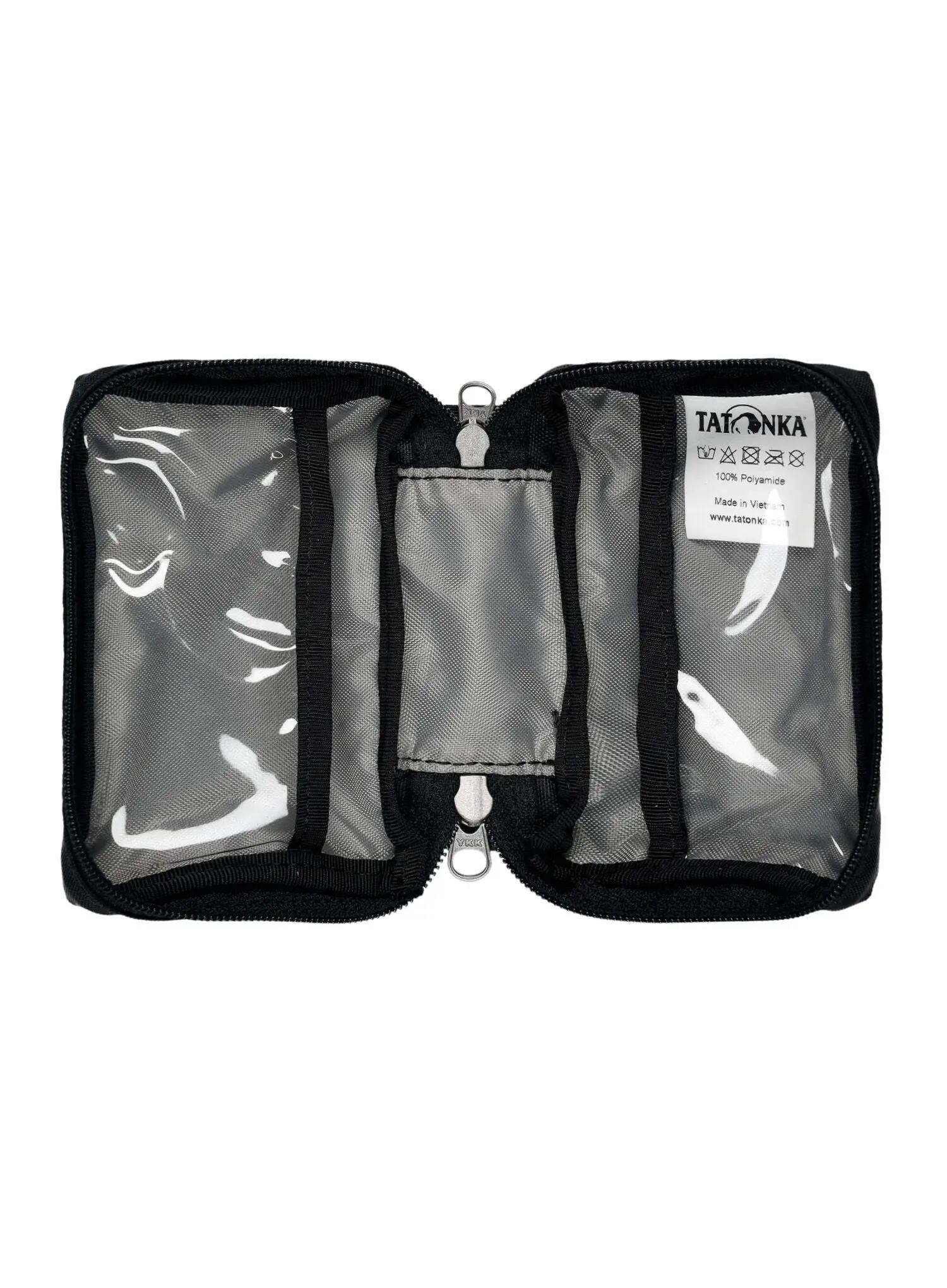 Erste Hilfe Set First Aid Mini black 4/6