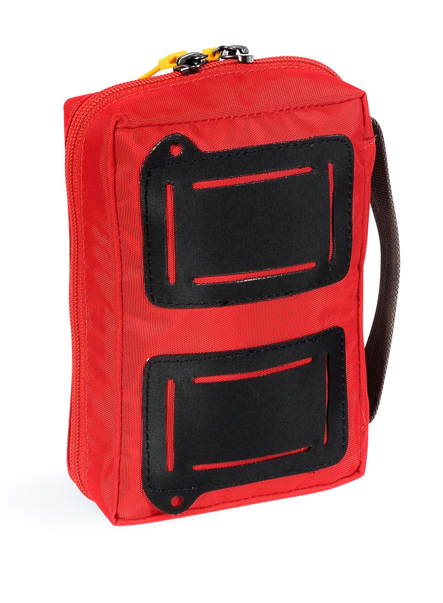 Apteczka Tatonka First Aid Basic - red 2/5