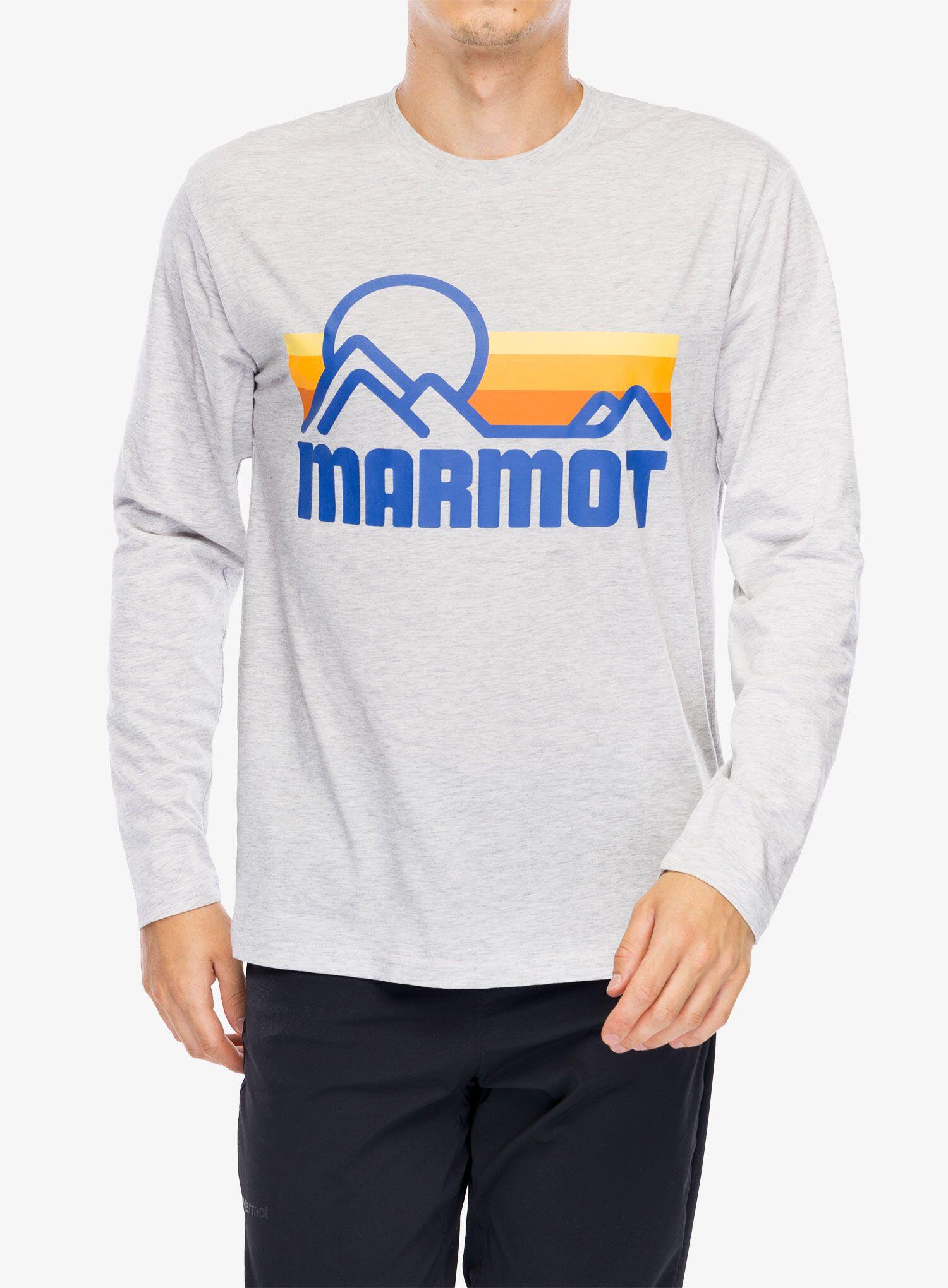 MARMOT picture